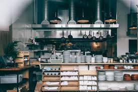 5 Tips Membeli Peralatan Restoran Bekas yang Masih Layak Pakai