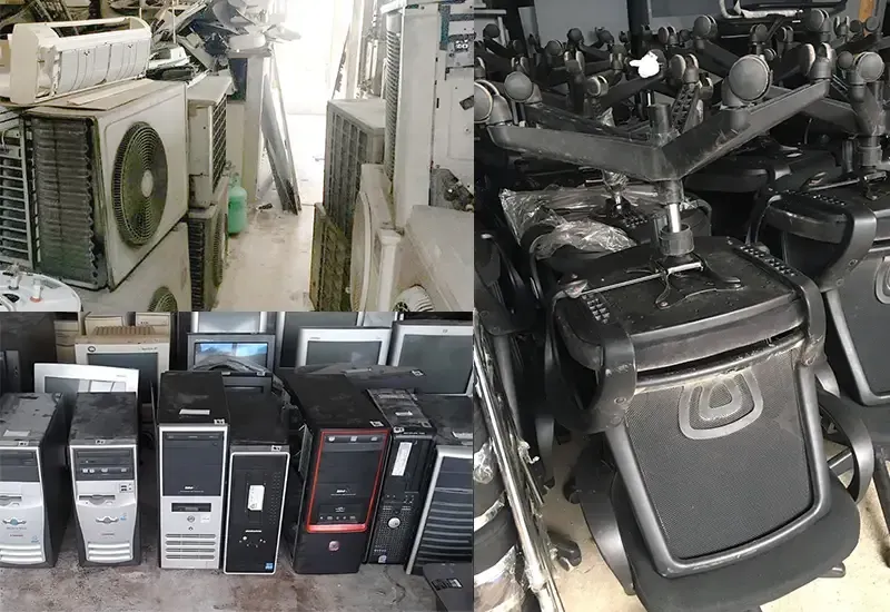 Jual Beli Barang Bekas: Cara Aman dan Menguntungkan