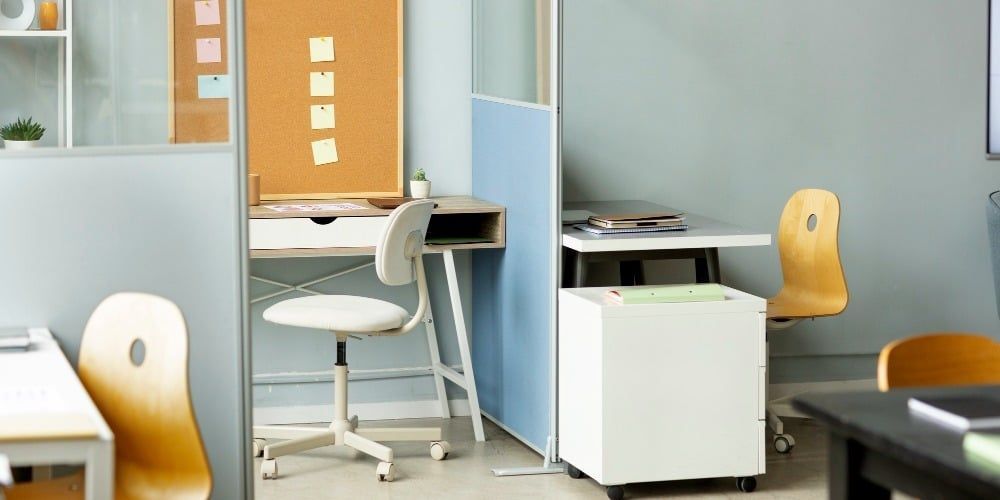Cara Jual Inventaris Kantor Bekas Tanpa Ribet