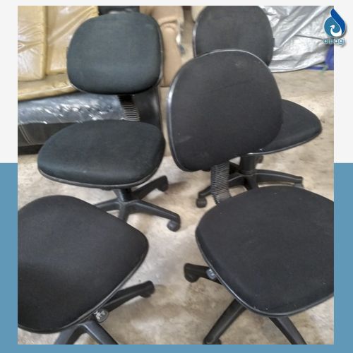 Kursi Kantor Menarik