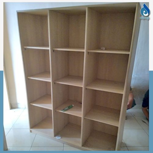 Rak Buku