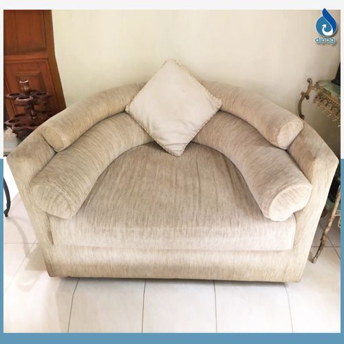 Sofa Latter F