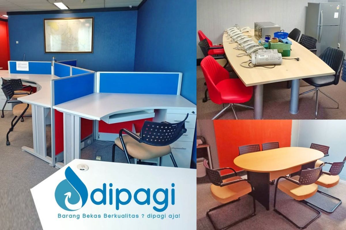 Tempat Jual Beli Besi Bekas Terpercaya dan Terbaik