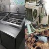 Eks Resto/Dapur